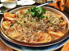 大虾粉丝煲-明泰谷泰国餐厅(正大广场店)