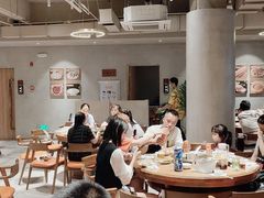 大堂-佬土鹅肠火锅(中建大观店)