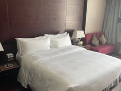 -广州天河希尔顿酒店