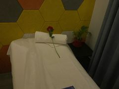 -禧瑞 ·丝浴主题·水疗·spa(中山公园店)