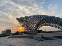 -南汇嘴观海公园