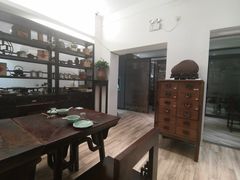 -五观堂素食(新华路店)