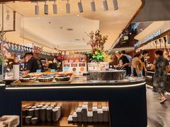 -東盛炭烤自助料理(玄武招商花园城店)
