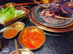 -伏一解牛烤肉专门店(信业购物中心店)