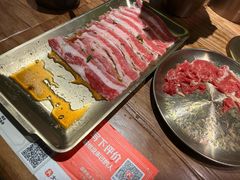 -西塔老太太泥炉烤肉(万柳华联店)