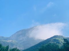 -白草畔自然风景区