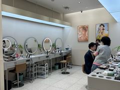 -天真蓝照相馆(五角场百联又一城店)