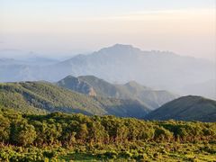 -灵山