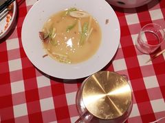 -西贝(上海新梅广场店)