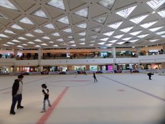 -全明星滑冰俱乐部(万象城店)