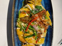 -玲珑·新粤菜(安华汇店)