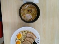 -八盛屋·沾面(集美万达店)