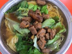 -南宁市连升风味小吃店