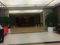 -平安银行(北京东三环支行)