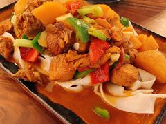 大盘鸡-刀郎新疆美食(CITY分店 )