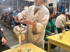 -老光明岗琼甜茶馆