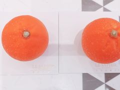 橘子-LE SAPHIR 莎菲尔菓子(和兴店)