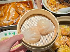 -西关味(大卫城店)