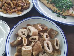 -兰边碗(鼓楼店)