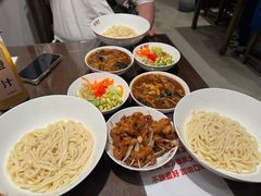 -添萬囍·天津三鲜捞面(天河城店)