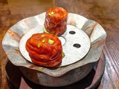 -魁盛居百年鲁菜馆(县西巷店)
