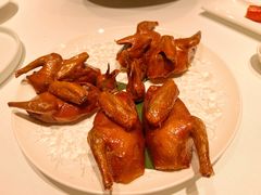 -茉里粤菜(皇姑万象汇店)