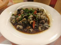 -湘江大码头·龙虾馆(渔人码头一店)