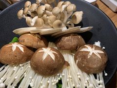 -炉小哥烤肉(朗悦公园茂店)