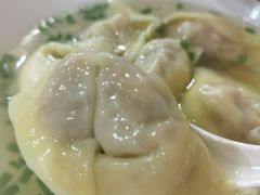 -潘国仙耳光馄饨(黄家阙路店)