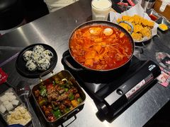 -吴草鸡爪오초닭발(城阳总店)
