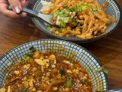 -曾笼笼牛肉饼