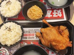 -犟骨头(津南永旺店)