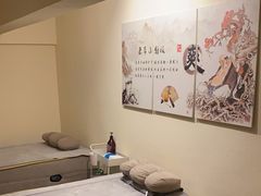 -悦享采耳·洗头头疗·推拿SPA(海沧万科旗舰店)