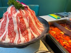 -五星桥原切肥牛火锅(怀德桥店)