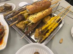 -江湖亮亮大排档(武汉总店)