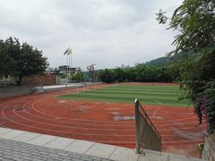 -两江新区金山小学