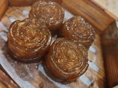 -寻味顺德·南记酒家·传统顺德菜·鱼生(广源路店)
