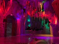 -水晶之星洗浴温泉汗蒸