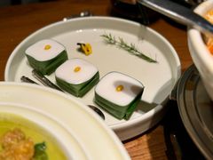 -泰香米泰国餐厅(中大国际店)