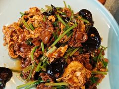 -惠丰堂饭庄·烤鸭·京味菜(西北旺·唐家岭店)