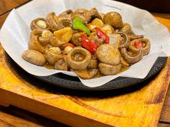 -二分八云雁阁•新晋菜大同味(长治路店)