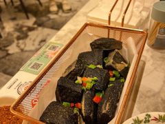-东流山烤鸭·家常菜(雨山龙湖店)