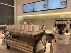 -Manner Coffee(凯德天府店)