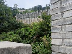 -溪霞怪石岭生态公园