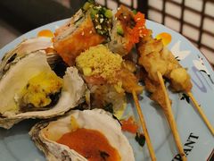 -松子料理(白家庄店)