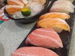 -友壹町寿司(佛山新DNA店)