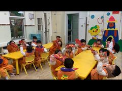 -吉的堡幼儿园(华城园)