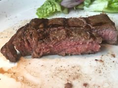 和牛肋眼牛排-The Meat & Wine Co Southbank(南岸店)