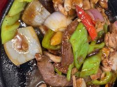 -强记大排档