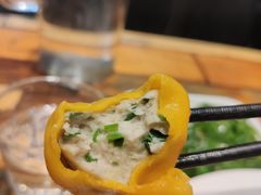 -金谷园饺子·烧烤(人大总店)